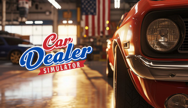 Car Dealer Simulator