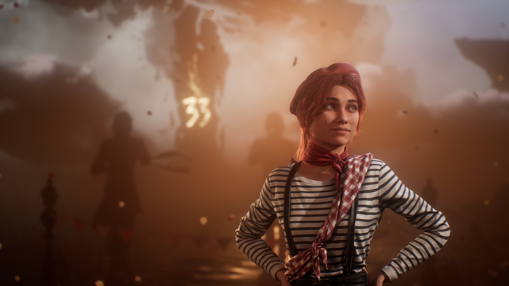 Clair Obscur: Expedition 33 wins Game of the Year award at the 2026 New York Game Awards