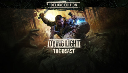 Dying Light: The Beast Deluxe Edition
