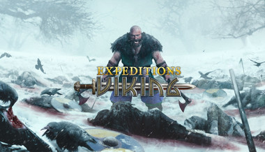 Expeditions: Viking