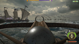 Mount & Blade II: Bannerlord - War Sails screenshot 2
