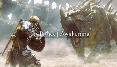 Project Awakening