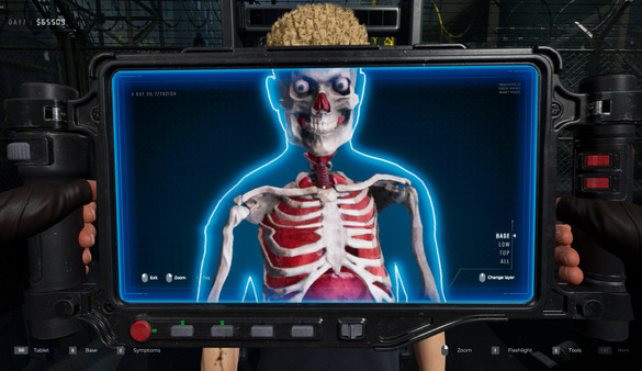 Quarantine Zone: The Last Check screenshot 1