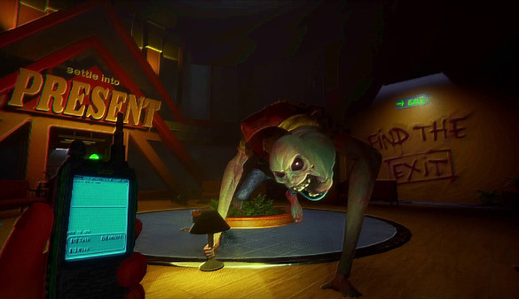 Storebound screenshot 1