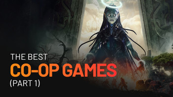 The best coop games (Part 1)