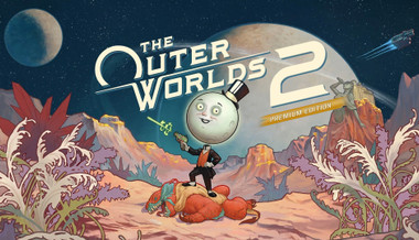 The Outer Worlds 2 Premium Edition